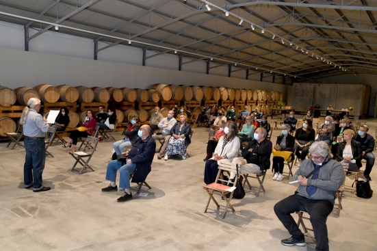 Presentata la nuova associazione "B&B Luoghi di Raffaello, Rossini e Vitruvio" che raggruppa Bed and Breakfast della provincia di Pesaro Urbino