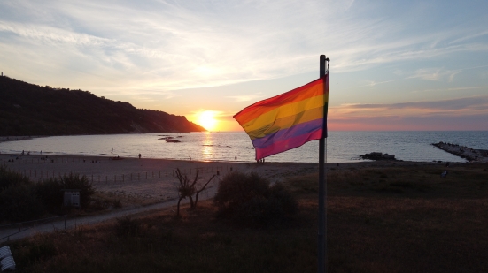 Anche Pesaro aderisce a Re.a.dy, la rete di città a sostegno dei diritti LGBTI+