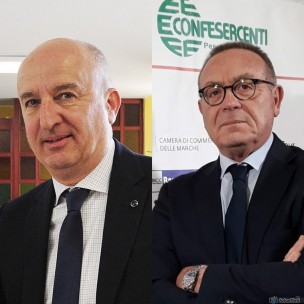 Chiusura anticipata di bar e ristoranti, Bartolini e Fiorelli (Confesercenti): "Più danni che benefici"