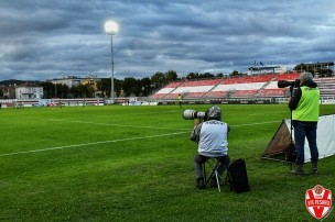 Vis Pesaro, orari e date di tutto il girone di andata: il derby casalingo col Fano domenica 6 dicembre alle 17:30