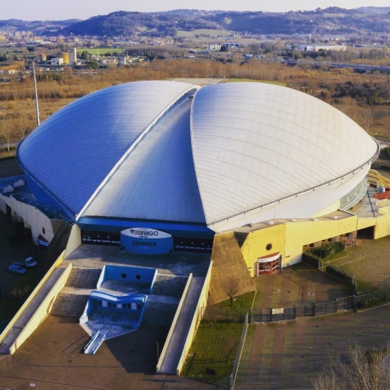 Vuelle-Trento, ci sono 200 biglietti disponibili: ecco come prenderli