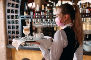 Come cambiano gli orari di ristoranti, bar, pasticcerie, pizzerie e gelaterie