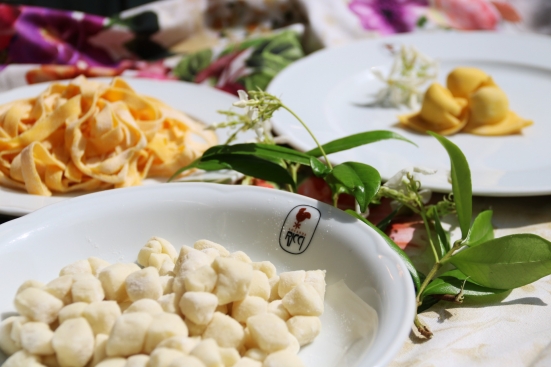 Dove pranzare bene in provincia per la festa di Ognissanti