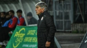 Galderisi dopo la sconfitta di Perugia: "Alla fine potevamo pareggiarla, prima o poi faremo delle cose impensabili" - AUDIO