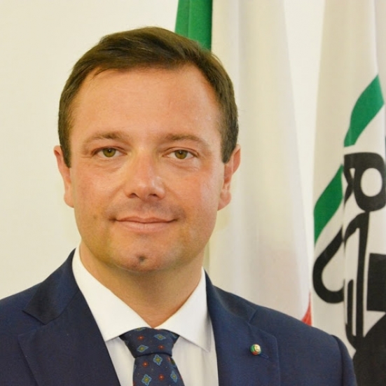 Carloni: "La Regione Marche stanzia 1,3 milioni per favorire la ripartenza economica post Covid"