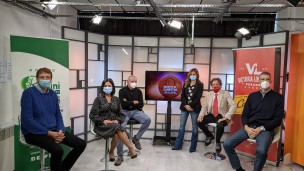 "Insieme a canestro": da giovedì su Rossini TV il nuovo programma dedicato alla VL Basket Pesaro