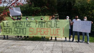 L'invito della Confcommercio e del Comitato organizzatore alla manifestazione di domani in Piazza del Popolo a Pesaro alle 11:30
