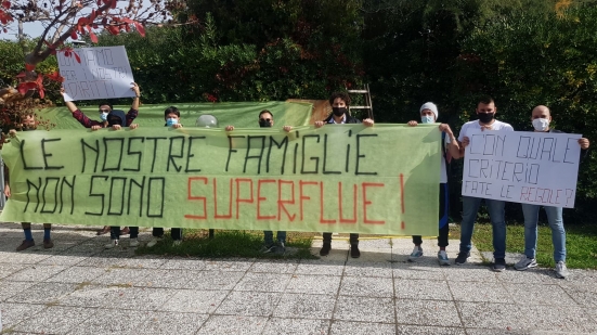 L'invito della Confcommercio e del Comitato organizzatore alla manifestazione di domani in Piazza del Popolo a Pesaro alle 11:30