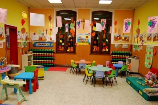 Classi in isolamento o quarantena: il Comune di Pesaro riduce del 30% le rette di scuole d’infanzia e nidi