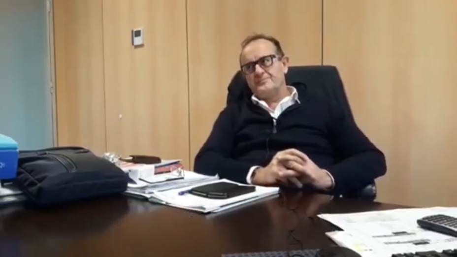 La nuova sede della Neomec: un luogo dove sviluppare progetti e raggiungere nuovi obiettivi