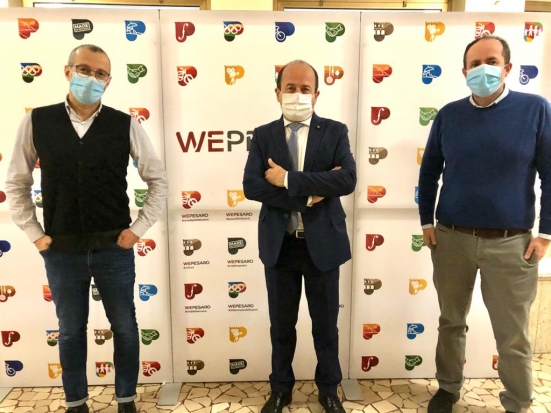 Gli "Itinerari della Bellezza" proseguono anche a Pesaro, rinnovata la collaborazione tra il Comune e la Confcommercio