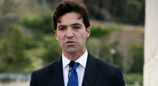 Il presidente Acquaroli: "Non è un'imposizione ma invito allo smart working per chi ha la possibilità di farlo"