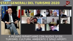 Stati Generali del Turismo con più di 20.000 utenti unici raggiunti in streaming: tracciate le nuove strategie