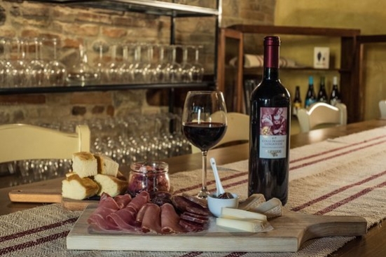 Dove pranzare bene in provincia domenica prossima