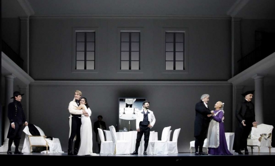 La sessione autunnale del Rossini Opera Festival sarà trasmessa interamente in streaming gratuito