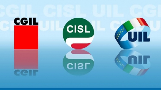 Venerdì manifestazione a supporto del personale sanitario: presidio dei sindacati nei pressi dell'ospedale San Salvatore di Pesaro