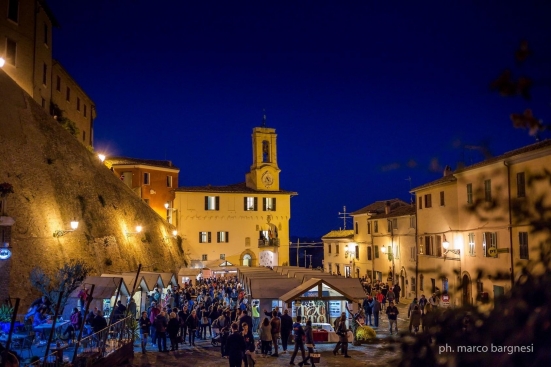 Annullata l'edizione 2020 del Festival Cartoceto DOP, il sindaco Rossi: "un danno economico, promozionale e sociale"