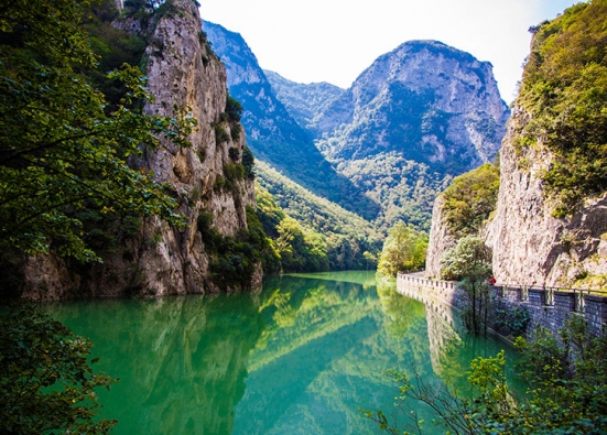 La Regione Marche finanzia progetti di accesso dei disabili ai percorsi escursionistici di parchi e riserve naturali