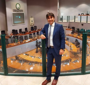 Biancani: "Tamponi rapidi per studenti e personale, strategico ed efficace il tracciamento nelle scuole"