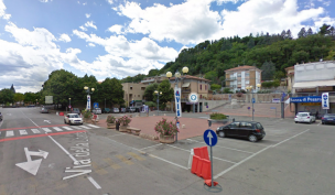 Terminati i lavori delle nuove luci a led a Vallefoglia