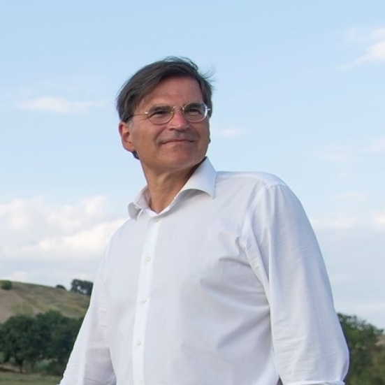 Il presidente del Consiglio regionale, Dino Latini: "Invito ad un senso di responsabilità collettivo e a un rapporto positivo con l'opposizione"