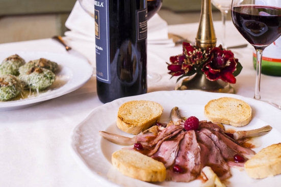 Ristorazione, fondi fino a 10mila euro per chi usa prodotti italiani: domande presentabili fino al 28 novembre