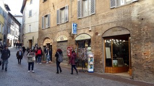 CNA: "Bonus centri storici? Sì ma c’è solo per gli esercenti di Urbino"