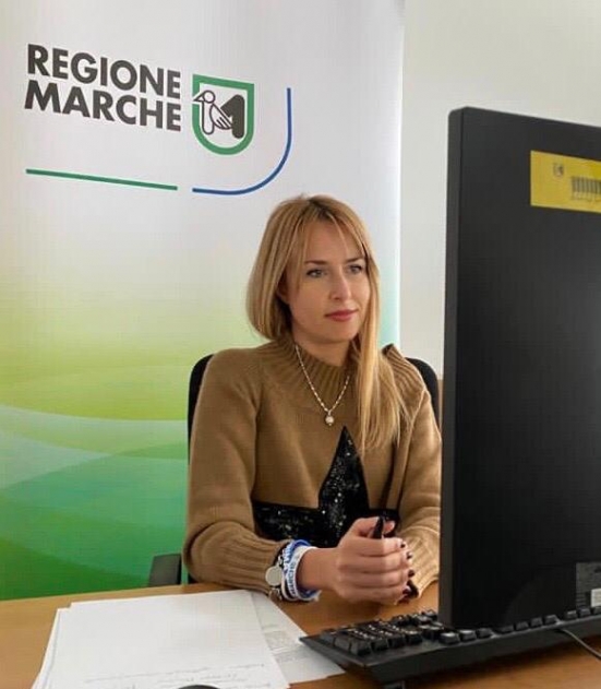 Sport Marche, Latini: "Strategie comuni per risolvere problematiche ed elaborare programmi futuri"