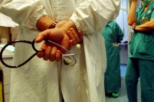 Quantificazione del fabbisogno di personale medico: presentata la mozione per la modifica dei criteri