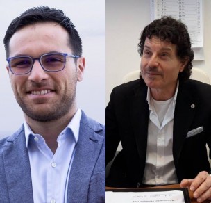Serfilippi e Cancellieri (Lega): "Caro Ricci, sulla sanità ha fatto più la nuova Giunta regionale in 30 giorni che il PD in 30 anni"