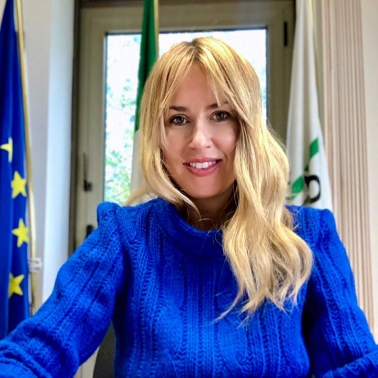 Bando Marche Palcoscenico Aperto, l'assessore Latini: "In pochi giorni ben 260 domande pervenute, un segnale importante"