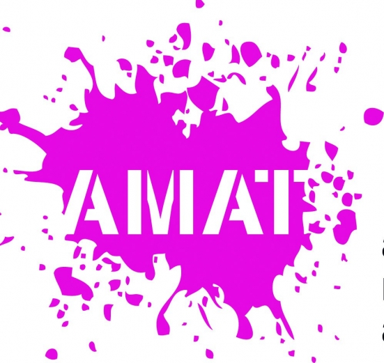 AMAT a sostegno degli artisti emergenti marchigiani con il network nazionale In-Box