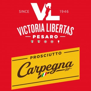 VL Pesaro Basket, permane un caso di positività al Covid nel Gruppo Squadra