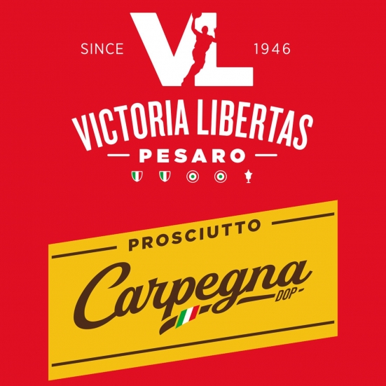 VL Pesaro Basket, permane un caso di positività al Covid nel Gruppo Squadra