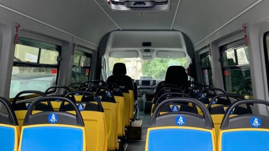 Scuolabus, CGIL: "Disattesi gli impegni della Tundo e dei Comuni nei confronti dei lavoratori"