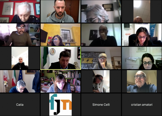 Presentato il Natale 2020 del Comune di Fano: "Sarà all'insegna della solidarietà"