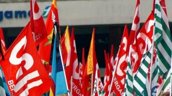 Sciopero generale dei lavoratori pubblici: "Non sono state garantite le risorse necessarie"