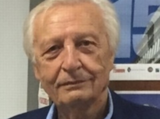 Fano piange Angelo Sferrazza, storico giornalista Rai e rappresentante della DC