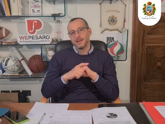 Dal 18 dicembre a Pesaro inizia lo screening di massa con i tamponi rapidi gratuiti