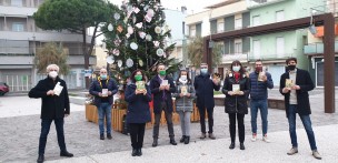 Gabicce Mare: tutti gli studenti riceveranno un libro per Natale grazie alla convenzione tra il Comune e Aspes