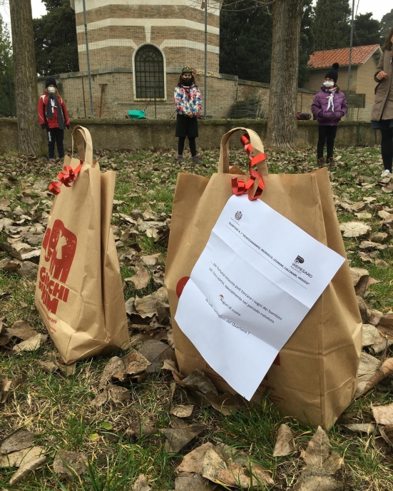 Anche i quartieri di Pesaro si addobbano con l'iniziativa Natale nei Cuori