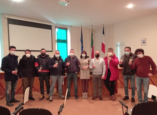 Il distretto biologico Terre Marchigiane è realtà: nominato il consiglio direttivo