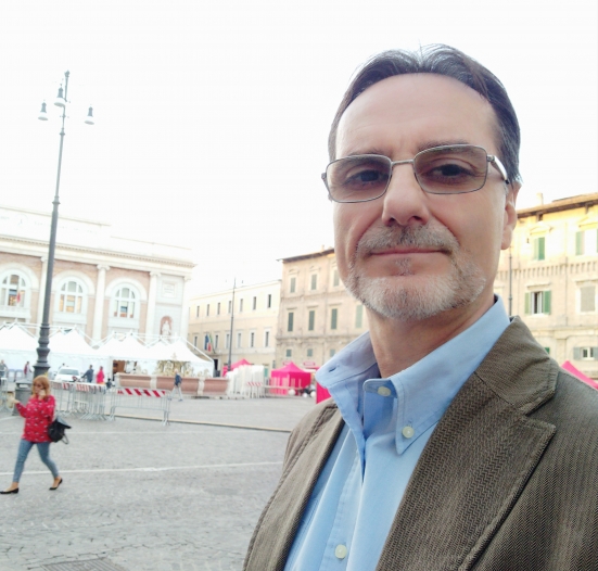 Marchionni: "Sui botti di fine anno un fallimento politico, a Pesaro petardi come non si ricordava da tempo"