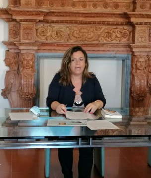 Cucchiarini: "Il Comune in casa dei cittadini fanesi con la nuova e importante implementazione dei servizi on line"