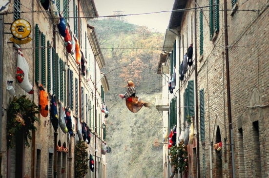 L'edizione digitale de Il Natale Che Non Ti Aspetti si chiude con la Befana e un bilancio positivo