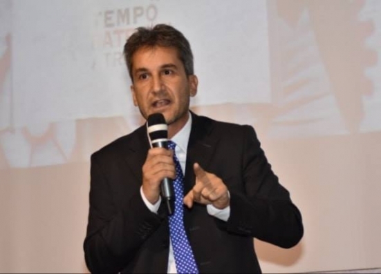 Baldelli: "Dedicata ai Caduti di Nassiriya la prima infrastruttura che faremo nella provincia di Pesaro e Urbino"