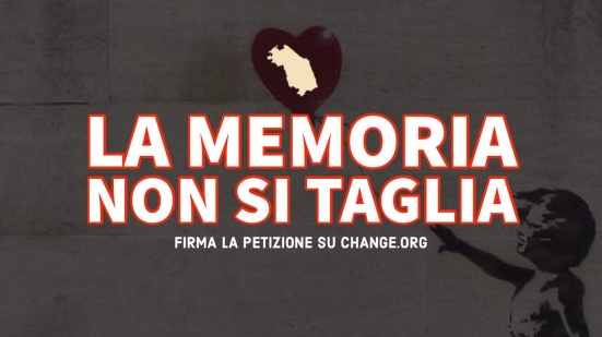 GD Marche: "La Giunta regionale taglia 70mila euro all'Istituto per la Storia del Movimento di Liberazione"