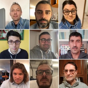 «Non accettiamo lezioni di coerenza dal M5S», la replica del centrodestra pesarese