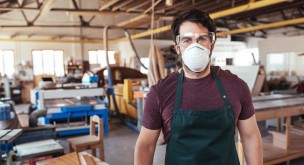 Indagine della CNA sulle aspettative delle imprese: 1 su 4 teme di chiudere nel 2021