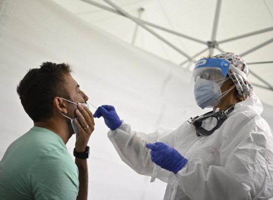 In 2234 al primo giorno di screening a Fano